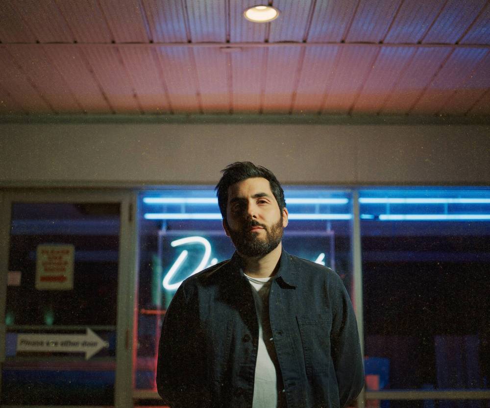 Ariel Posen wrote 30 new songs during early days of the COVID-19 pandemic and his new album, Reasons Why, contains the 10 that mesh together best.