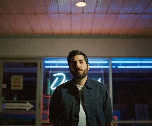 Ariel Posen wrote 30 new songs during early days of the COVID-19 pandemic and his new album, Reasons Why, contains the 10 that mesh together best.