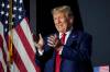 Robert F. Bukaty / The Associated Press files
                                Former U.S. president Donald Trump’s ascent to the White House was facilitated in part by a political institution incapable of responding to his belligerent grievance politics, Alex Passey writes.