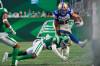 Heywood Yu / THE CANADIAN PRESS
                                Blue Bombers running back Brady Oliveira is closing in on 1,000 yards for the second consecutive season.