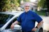 MIKE DEAL / WINNIPEG FREE PRESS
                                Maurice Bernardin, a retired driver testing quality assurance supervisor, is concerned about MPI’s use of private instructors to test new drivers amid the strike by 1,700 workers.