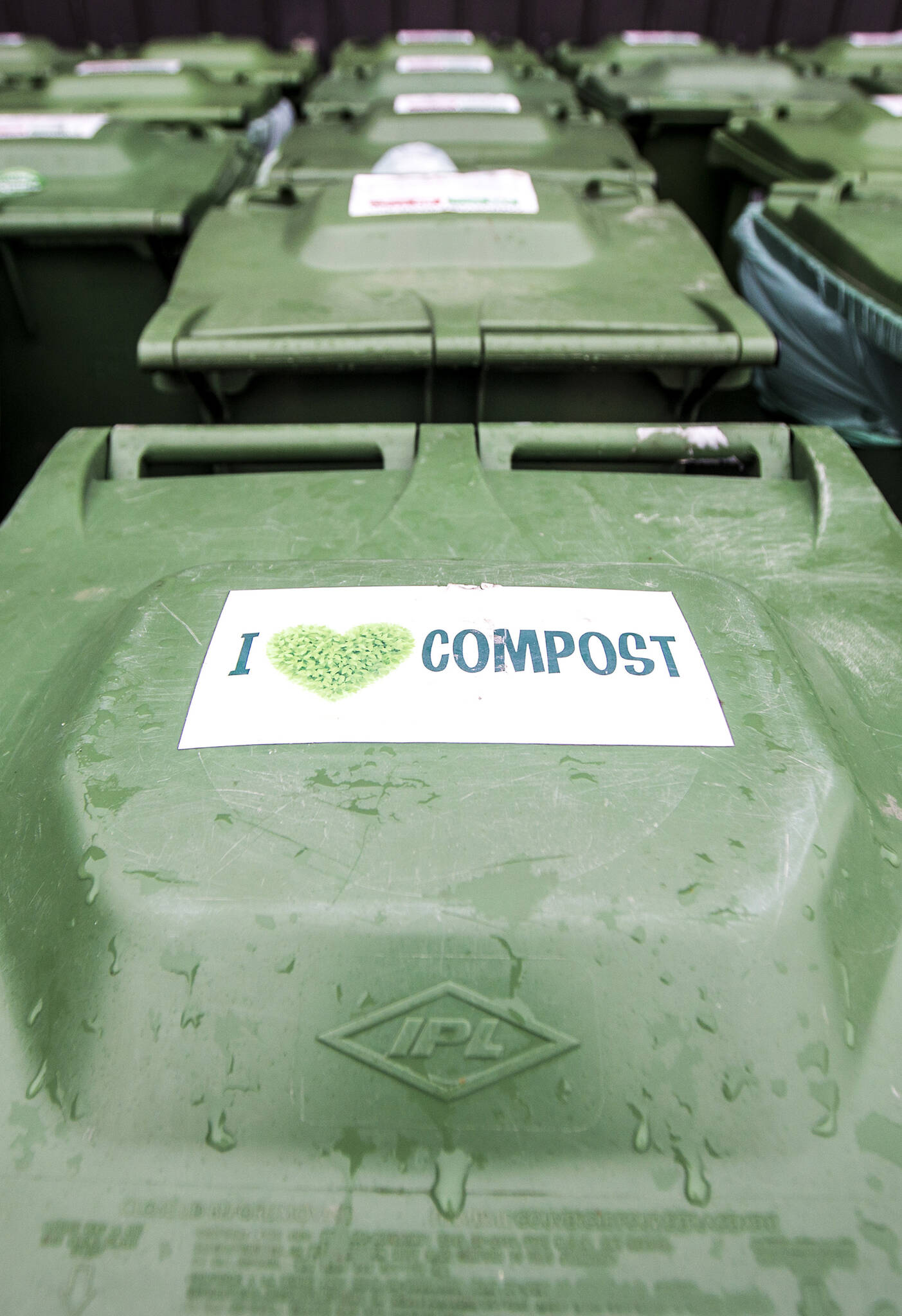 Time to get on with composting plan Winnipeg Free Press