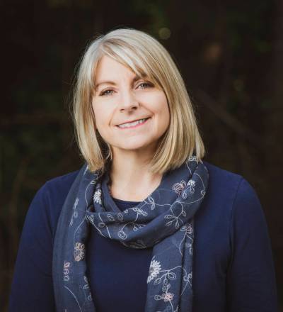 Rebecca Blissett photo
                                Frances Peck