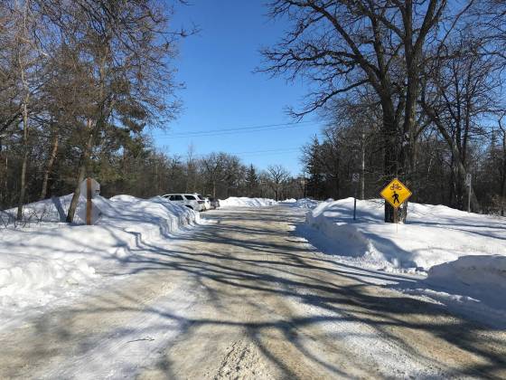 Court heard Enns was lured to the location under the pretext of a sexual encounter. (Mike Deal / Winnipeg Free Press files)