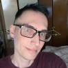 FACEBOOK
                                Paul Enns, 43, was found dead in his car in a parking lot near Conservatory Drive in Assiniboine Park at 3 a.m.