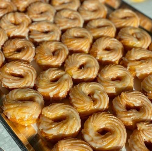 Instagram 
                                 Crumb Queen is set to open a permanent storefront in Osborne Village.