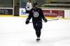 BROOK JONES / WINNIPEG FREE PRESS
                                Jets 2023 first-round draft pick Colby Barlow is one of many first-rounders who will play for the Jets in the Young Stars Classic.