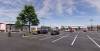 Polaris Plaza rendering. (Photo credit: Whiteland Real Estate)