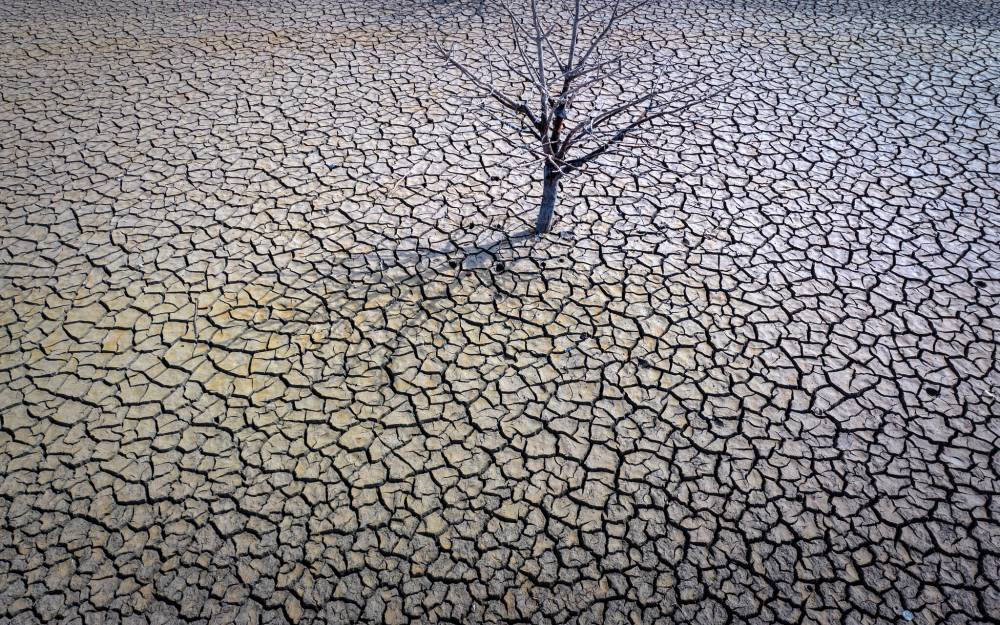 Associated Press
Temperature records were broken globally in July and August, says the Copernicus Climate Change Service.