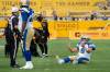 Tiger-Cats sink claws into sloppy Blue Bombers