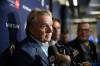 MIKE DEAL / WINNIPEG FREE PRESS FILES
                                “It’s going to be a tough training camp. There’s going to be a lot of skating,” said Rick Bowness.