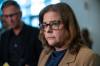 MIKE DEAL / WINNIPEG FREE PRESS
                                Heather Stefanson has failed to connect with the priorities of Manitobans even after promising two years ago to spend more time listening to the public than her former boss did.