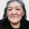 SUPPLIED
                                Artist Ningiukulu Teevee