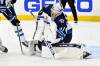 DAVID BECKER / THE ASSOCIATED PRESS FILES
                                “I’ve got an open mind. That’s about as clear as I can be, is I have an open mind to everything. I’ve made that clear from Day 1,” said Winnipeg Jets goaltender Conner Hellebuyck.