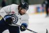 JOHN WOODS / THE CANADIAN PRESS
                                The dependable Alex Iafallo has battled against the Winnipeg Jets many times. Now the former Los Angeles King is a valued member of the Central Division team