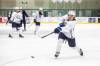 MIKAELA MACKENZIE / WINNIPEG FREE PRESS
                                Nikita Chibrikov skates during Jets practice at the Hockey For All Centre on Monday.