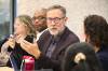 KYLE DARBYSON / BRANDON SUN FILES
                                Scott Lamont, Brandon University vice-president of administration and finance, forecasts a $3-million deficit for the school’s 2024-25 operating budget.