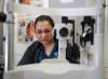 RUTH BONNEVILLE / FREE PRESS FILES
                                Dr. Jennifer Rahman said staffing levels have hit a historic low and are well below the per-capita eye surgeon staffing ratios in other provinces.