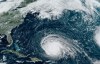 This satellite image provided by CIRA/NOAA shows hurricane Lee in the Atlantic Ocean on Monday, September 11, 2023.&nbsp;The Canadian Hurricane Centre says hurricane Lee could make landfall this weekend anywhere from Maine to southeastern Nova Scotia.&nbsp;THE CANADIAN PRESS/HO-CIRA/NOAA