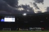 Squads line up before the international friendly soccer match between Scotland and England at the Hampden Park stadium in Glasgow, Scotland, Thursday, Sept. 12, 2023. (AP PhotoScott Heppell)