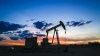 Hundreds of executives and government officials from oil-producing nations around the world are gathering in Calgary this week, against the backdrop of growing global pressure to reduce greenhouse gas emissions. A pumpjack draws out oil from a well head near Calgary, Alta., Saturday, Sept. 17, 2022. THE CANADIAN PRESS/Jeff McIntosh