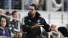 CF Montreal is set to face their toughest challenge at home to date but head coach Hernan Losada is confident in his side's chances at Stade Saputo. CF Montreal head coach Hernan Losada gestures on the sidelines during an MLS soccer match against FC Cincinnati,&nbsp;in Cincinnati,&nbsp;Wednesday, May 17, 2023. THE CANADIAN PRESS/AP-Jeff Dean