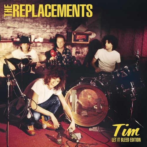 This cover image released by Rhino Records shows 