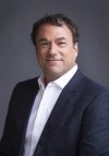 Michael Cooper, the CEO of Dream Unlimited Corp., is shown in a handout photo. A Toronto-based real estate company says it is planning to build 5,000 new rental units in urban centres across the country as a result of the federal government's decision to eliminate GST charges on rental developments.THE CANADIAN PRESS/HO-Dream Unlimited **MANDATORY CREDIT**