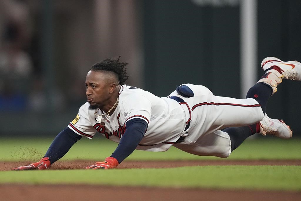 Team commits season-high four errors in 6-3 loss