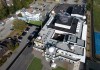 The Guru Nanak Sikh Gurdwara Sahib is seen in Surrey, B.C., on Monday, September 18, 2023, where temple president Hardeep Singh Nijjar was gunned down in his vehicle while leaving the parking lot in June. A spokesperson says the temple is investigating how the Washington Post could have reviewed the security camera footage of the B.C. Sikh leader and activist. THE CANADIAN PRESS/Darryl Dyck