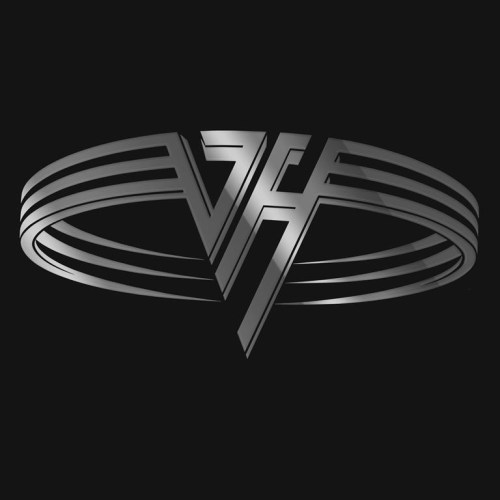 This cover image released by Rhino Records shows The Collection II” by Van Halen. (Rhino Records via AP)