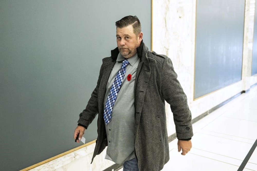 An Ontario judge has ruled that