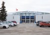 JESSICA LEE / WINNIPEG FREE PRESS

The St. James Civic Centre is photographed on November 28, 2022.

Reporter: Joyanne Pursaga