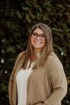 Carrie Hiebert