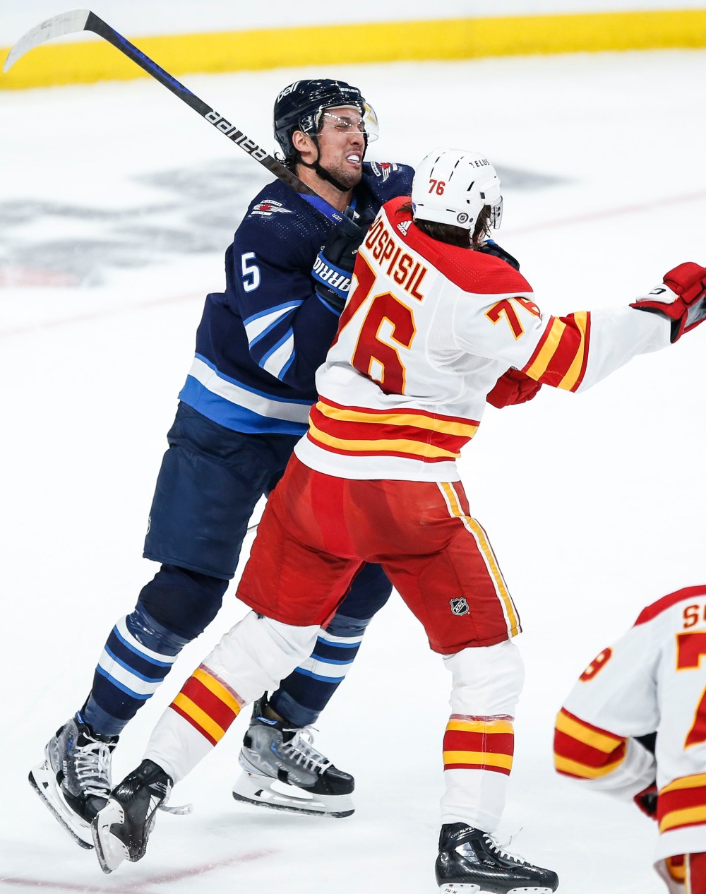 Defence Archives - Calgary Wranglers