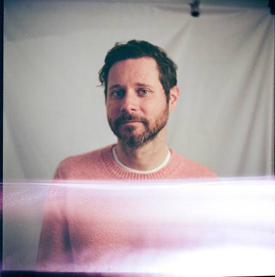 Dan Mangan (Jonah Atkins photo)