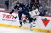 FRED GREENSLADE / THE CANADIAN PRESS FILES
                                Dylan Samberg has grown into a valuable member of the defence corps, a sturdy blue-liner who is counted on to kill penalties and soak up significant minutes on the third pairing.