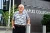 MIKAELA MACKENZIE / WINNIPEG FREE PRESS
                                Career educator Syd Korsunsky drafted the permission slip 30 years ago to keep families in the loop about his then non-traditional approach to reading instruction.