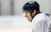 JOHN WOODS / THE CANADIAN PRESS FILES
                                Morgan Barron (above) and Mark Scheifele are the latest members of the Jets to be hit by the flu bug that has already affected several players.