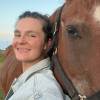 Gabrielle Simard-Nadeau, the Green party candidate for Steinbach, withdrew her candidacy less than 24 hours before the polls opened Tuesday. (Green party)