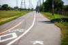 MIKAELA MACKENZIE / FREE PRESS FILES
                                The speed limit would apply to bikes, e-bikes, scooters and other devices, according to the motion, which states “many” Winnipeggers are afraid to use pathways because they fear being in a collision.