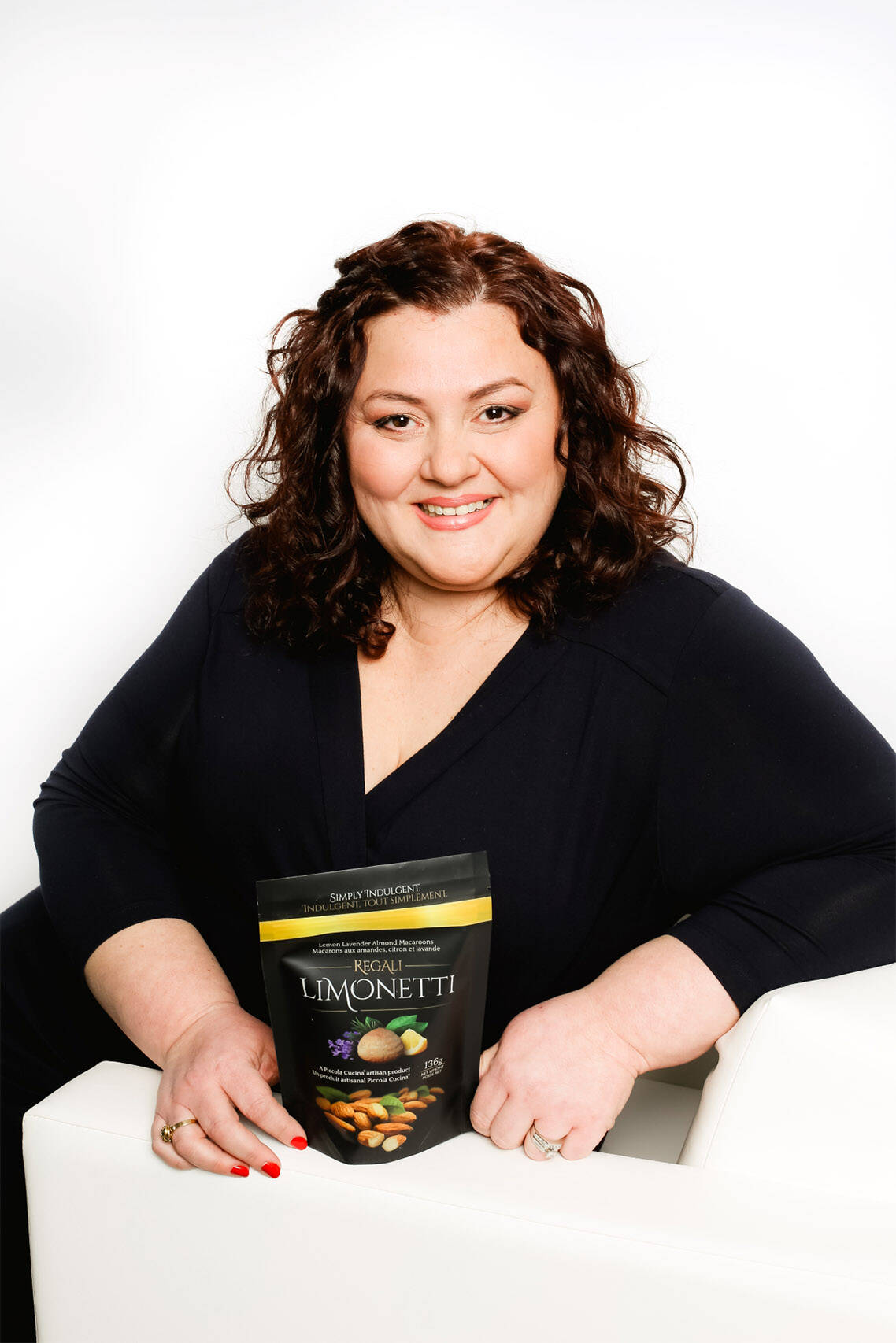 Specialty food company expands its offerings with acquisition