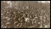 WINNIPEG FREE PRESS ARCHIVES
                                Manitobans have a long history of doing what’s right. The Winnipeg General Strike 1919 - strikers rally at Victoria Park during the early days of the strike.