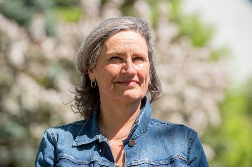 MIKE SUDOMA / WINNIPEG FREE PRESS
                                &ldquo;Rising costs and inflation (have created) a perfect storm for the WSO and many other performing arts organizations,&rdquo; WSO executive director Angela Birdsell said in the release.