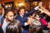 Mikaela Mackenzie/Winnipeg Free Press
                                The NDP won a majority government in the provincial election, but was it a resounding victory? Maybe not.