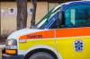 The Winnipeg Fire Paramedic Service has stopped receiving annual provincial funding of $750,000 for two community paramedic vehicles. (Mikaela MacKenzie / Winnipeg Free Press files)