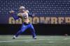 RUTH BONNEVILLE / WINNIPEG FREE PRESS
                                QB Zach Collaros says the Bombers will have to execute at a high level in order to down the Edmonton Elks on Saturday.