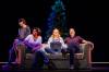 EVAN ZIMMERMAN / MURPHY MADE
                                From left: The Healys —  Nick (Dillon Klena), Frankie (Teralin Jones), MJ (Julie Reiber) and Steve (Benjamin Eakeley) — navigate the pitfalls of American life through a variety of storylines.