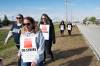 SVJETLANA MLINAREVIC/The Carillon Files
                                Roughly 1,700 MPI workers went on strike on Aug. 28.