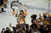 Abbie Parr / The Associated Press files
                                Captain Mark Stone and his Vegas Golden Knights charges have no intention of giving up their spot on the top of the NHL perch.